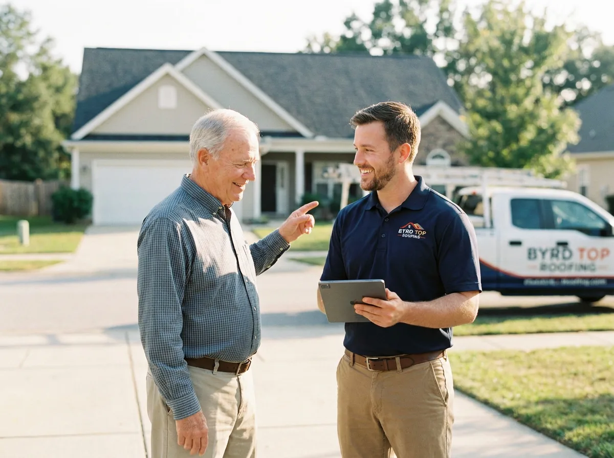 Roofing Midway Park, NC FAQs